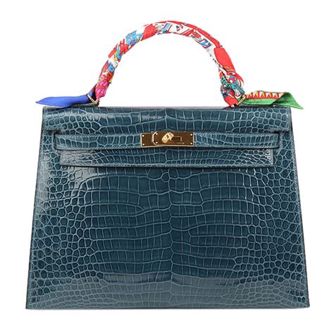 authentication of Hermes kelly bags